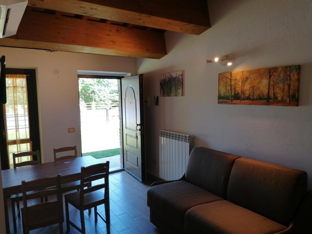 BorgoPratole CountryHouse photo 2