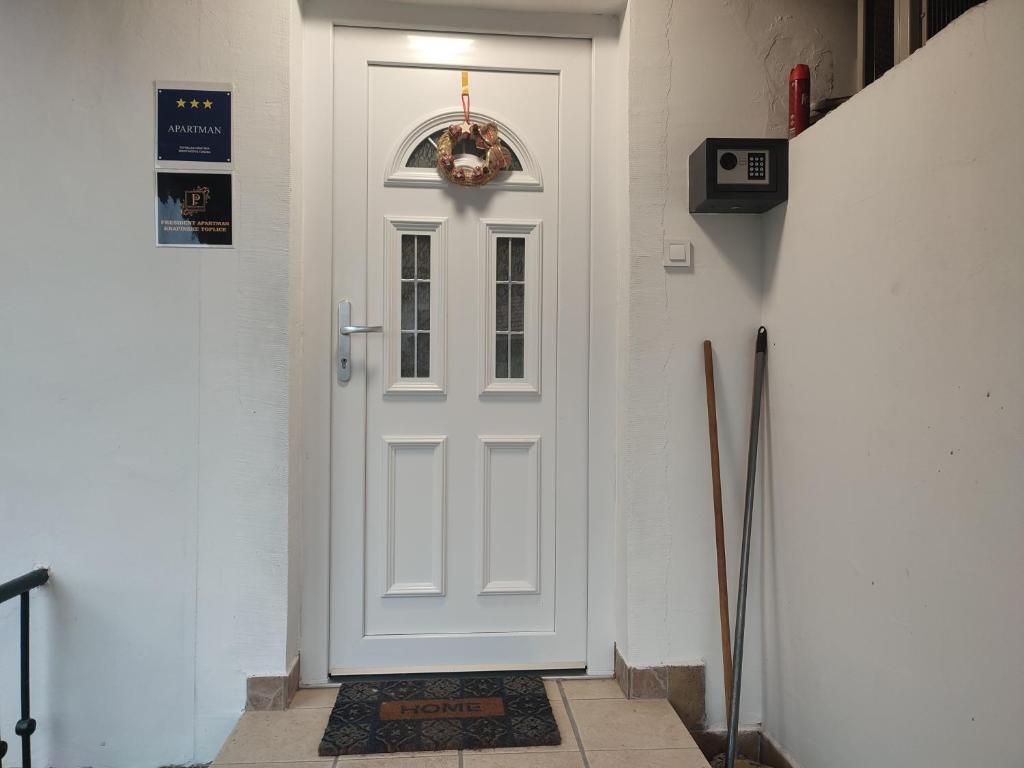 Apartman President photo 4