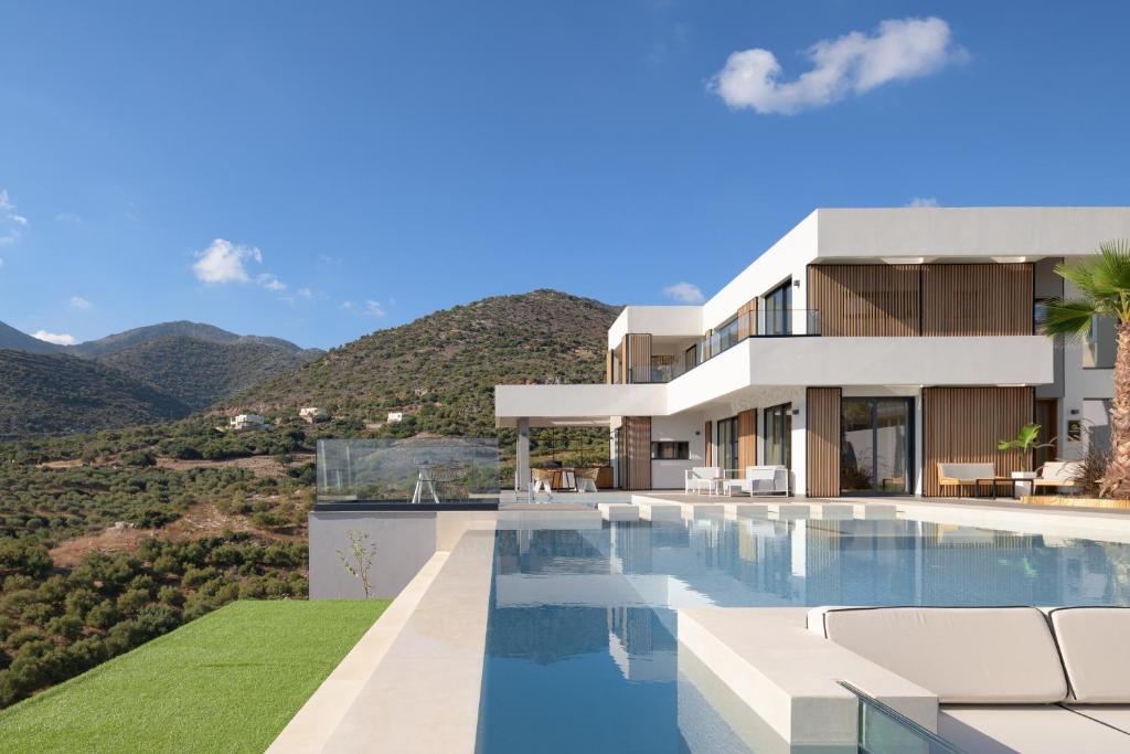 Nandana Luxury Villa, an infinite blue experience, By ThinkVilla photo 4