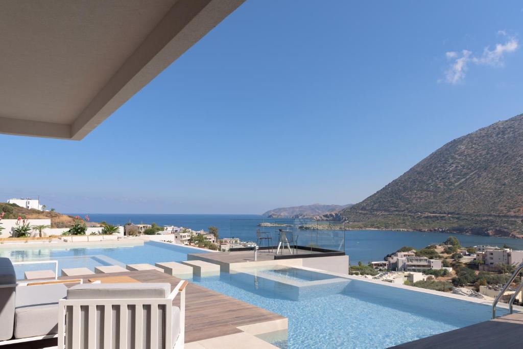 Nandana Luxury Villa, an infinite blue experience, By ThinkVilla photo 2