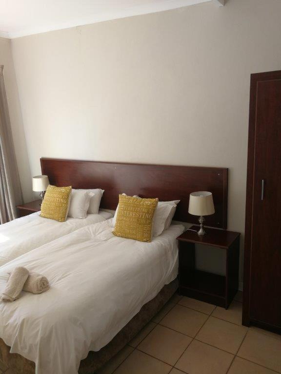 Oppi-Koppi Guesthouse photo 4