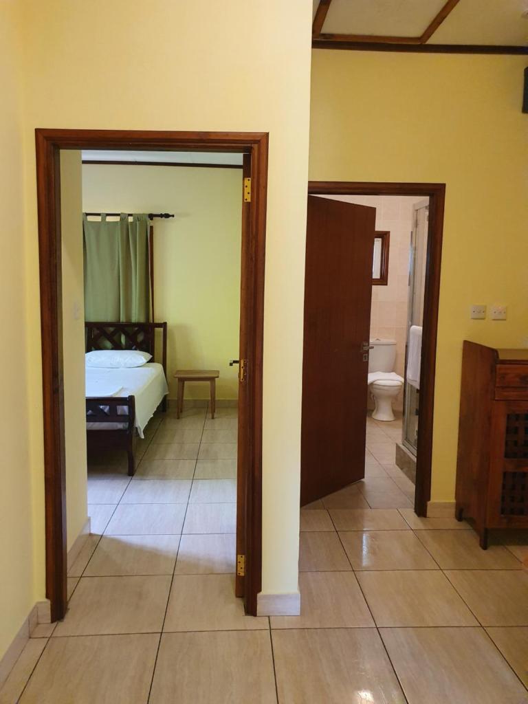 La Passe Holiday Villa photo 2