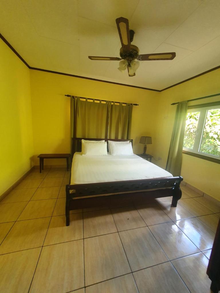 La Passe Holiday Villa photo 1