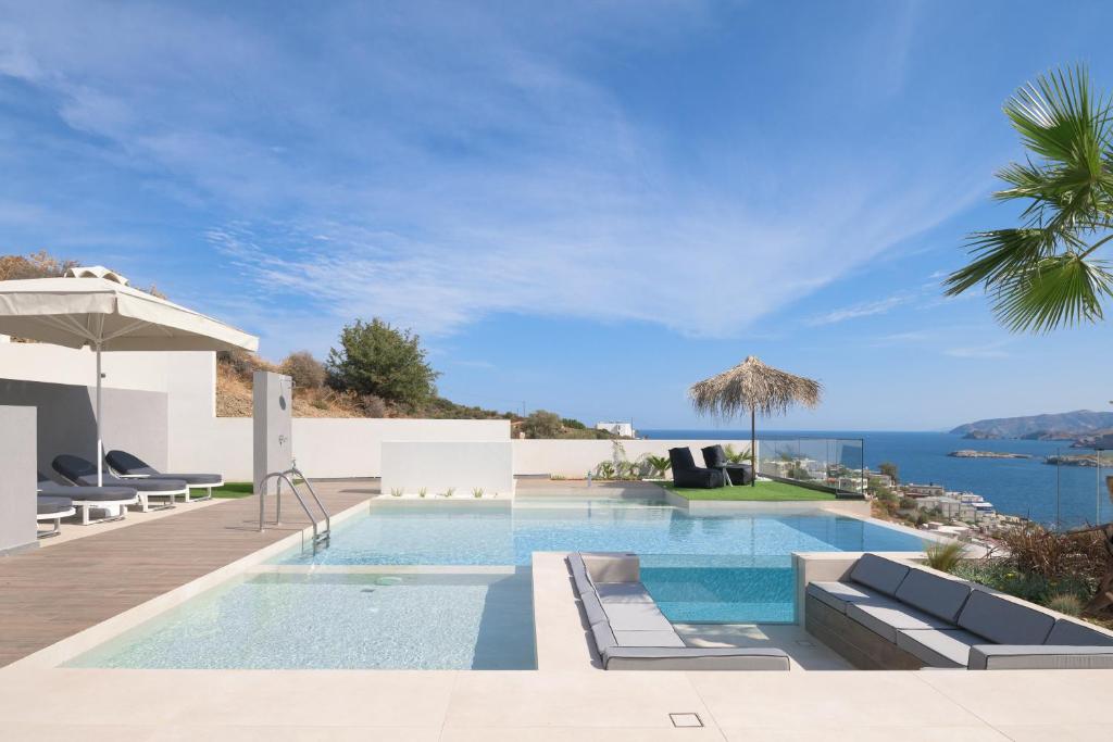 Mayana Luxury Villa, an infinite blue experience, by ThinkVilla photo 1
