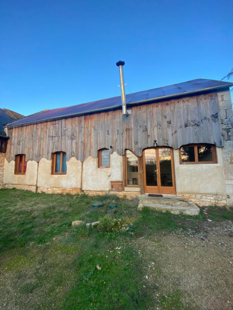 Gîte atypique