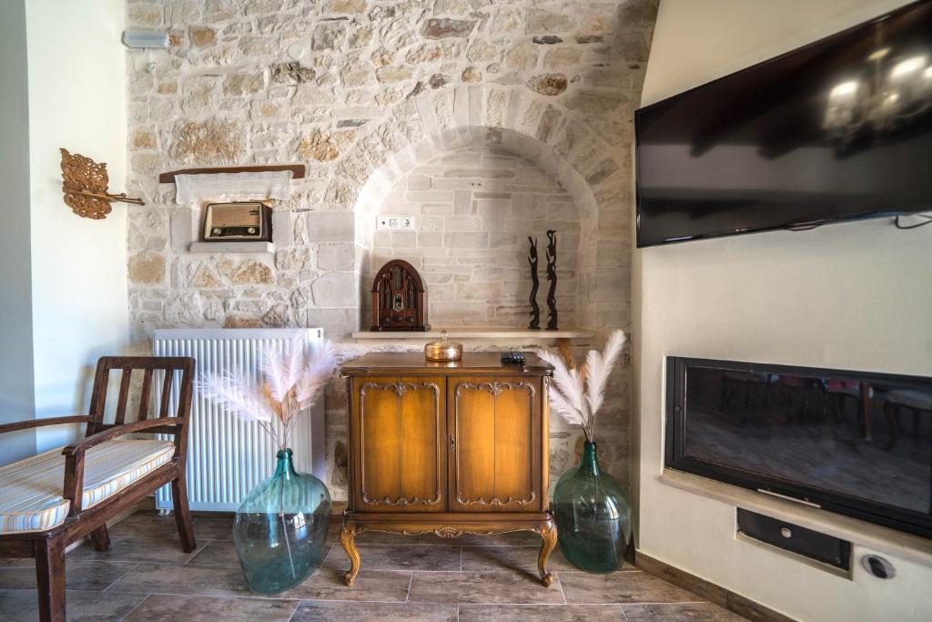 Arhontariki Luxury Apartment photo 3