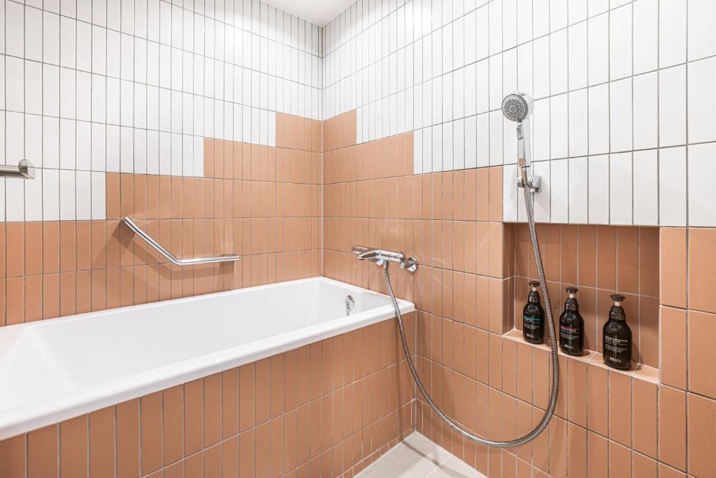 OMO5 Kumamoto by Hoshino Resorts Room Type - Yagura Room A