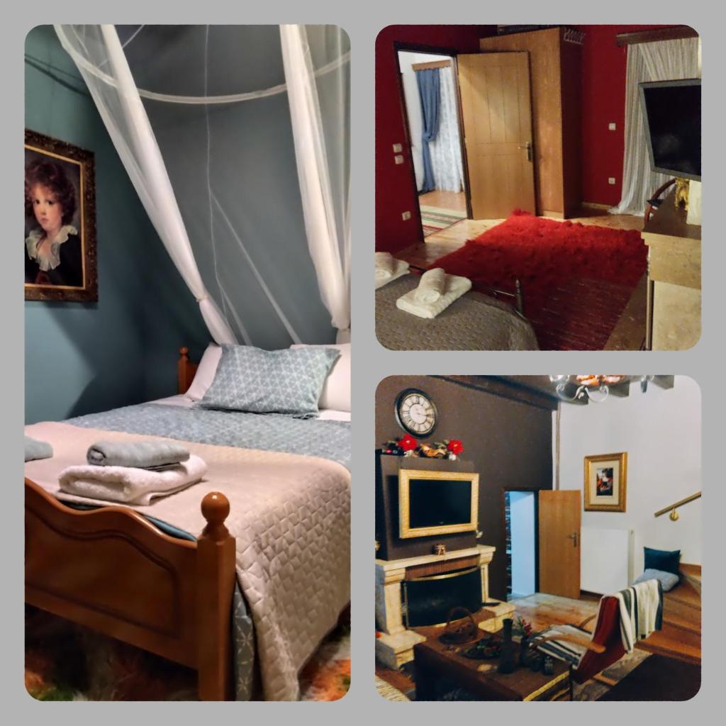 Elena's villa photo 3