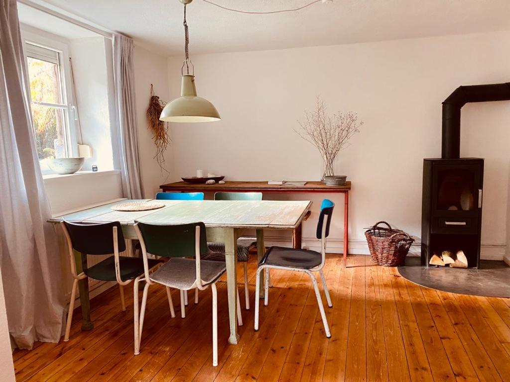 Gemütliches Ferienhaus im Extertal/ Lippe photo 3