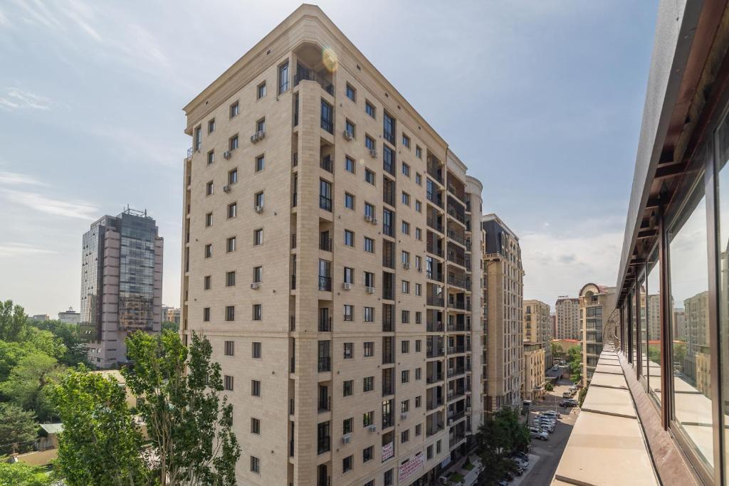 Solutel Apartments-34 photo 1