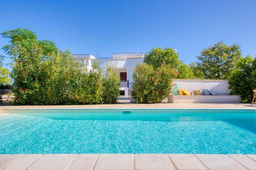 Residenza Arcangela con Piscine nel Salento photo 4