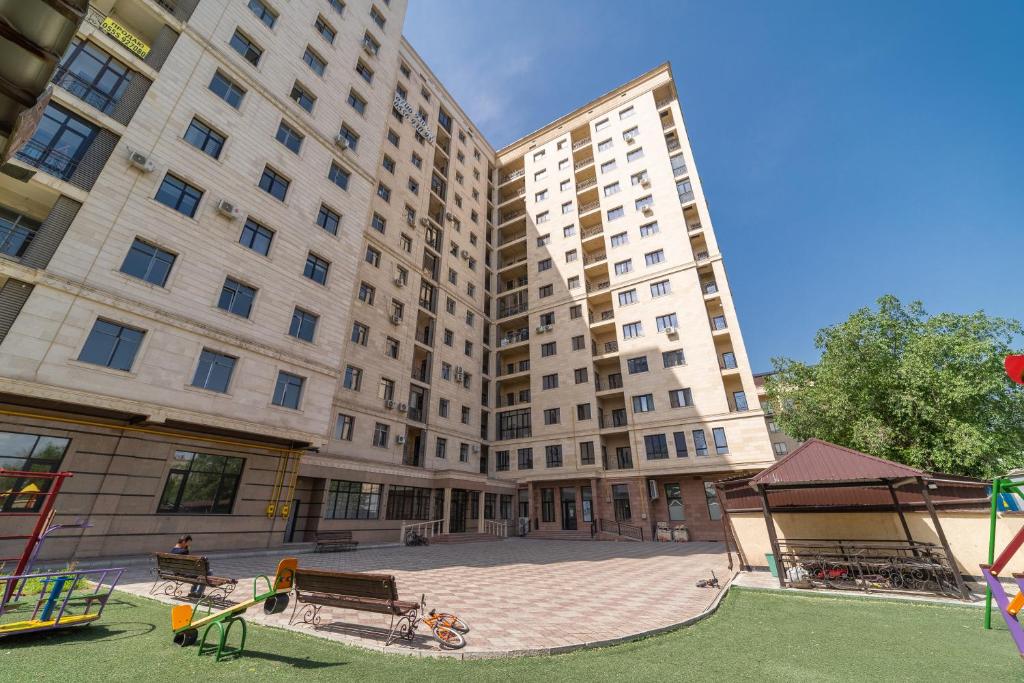 Solutel apartments - 41 photo 2