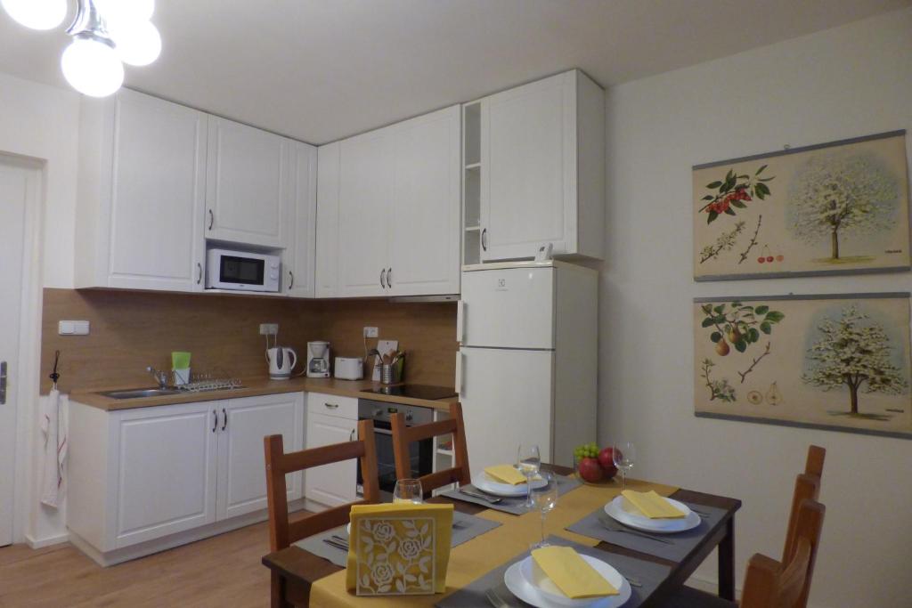 Apartmán v Bételu photo 2
