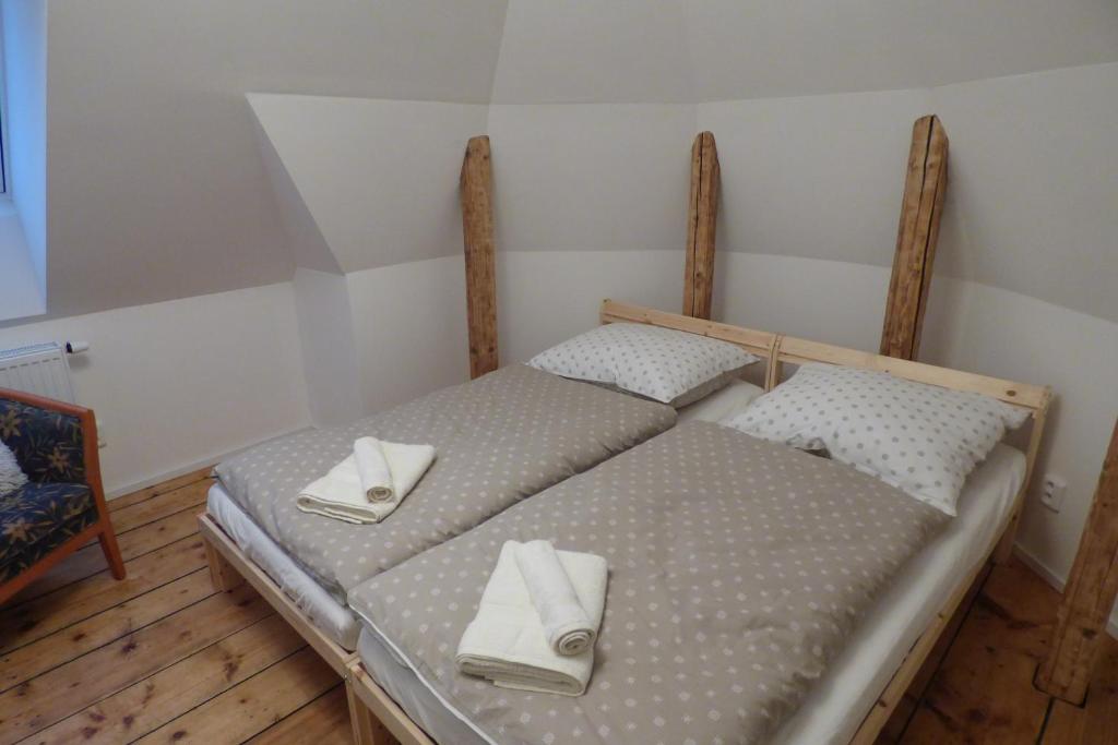 Apartmán v Bételu photo 3