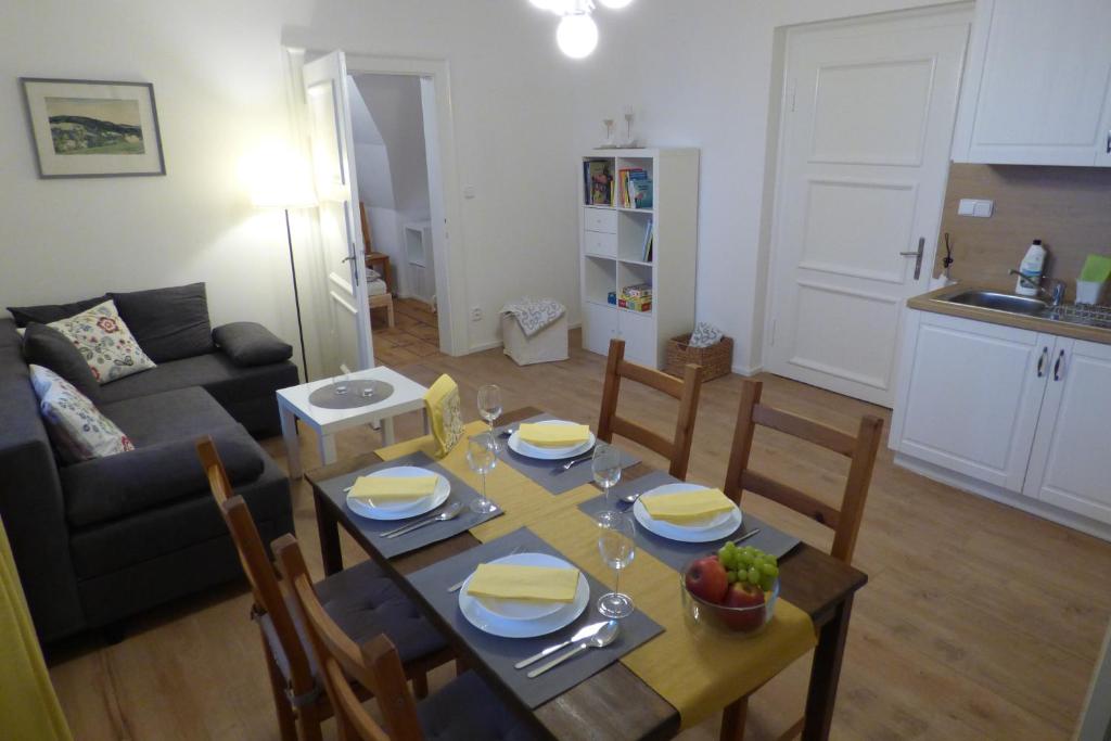 Apartmán v Bételu photo 1