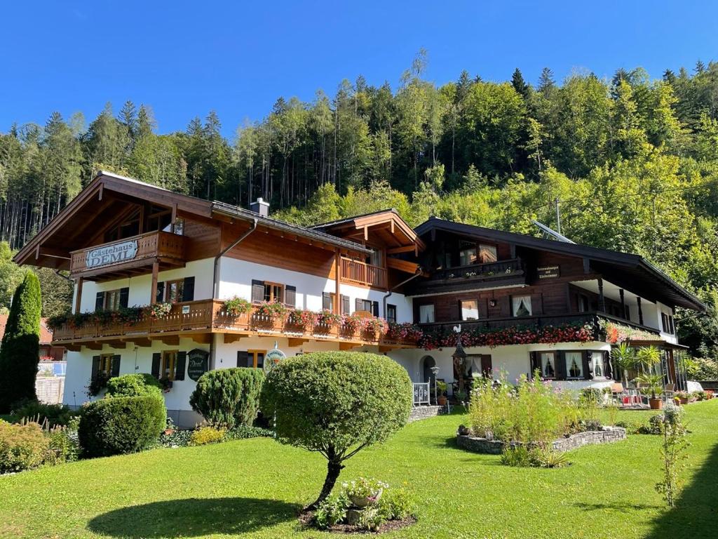 Gästehaus Deml photo 2
