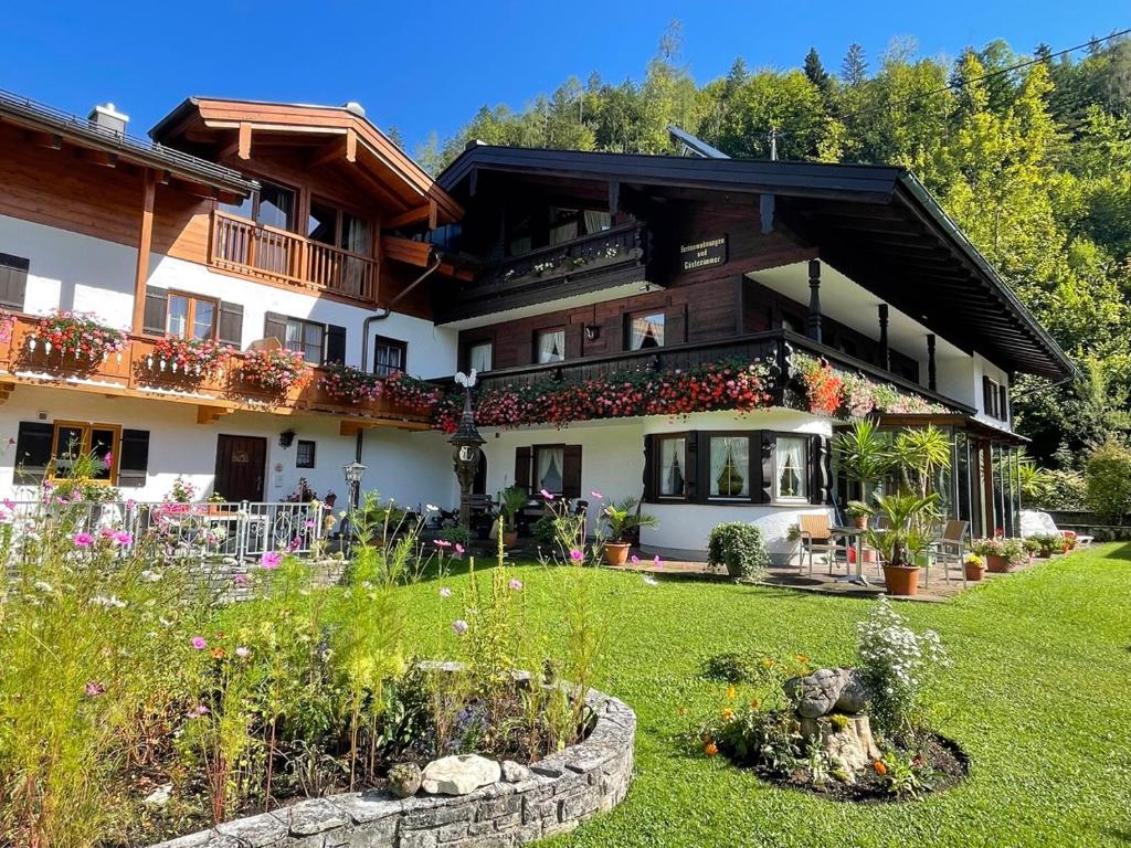Gästehaus Deml photo 4