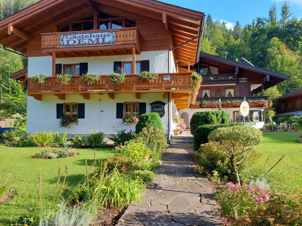 Gästehaus Deml photo 3