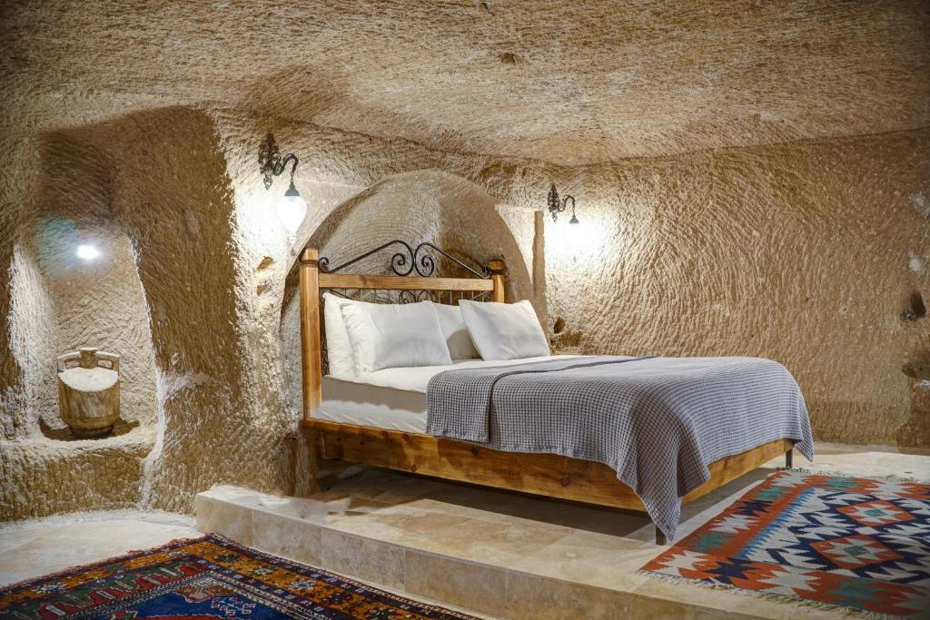 Karma Suites Cappadocia photo 3