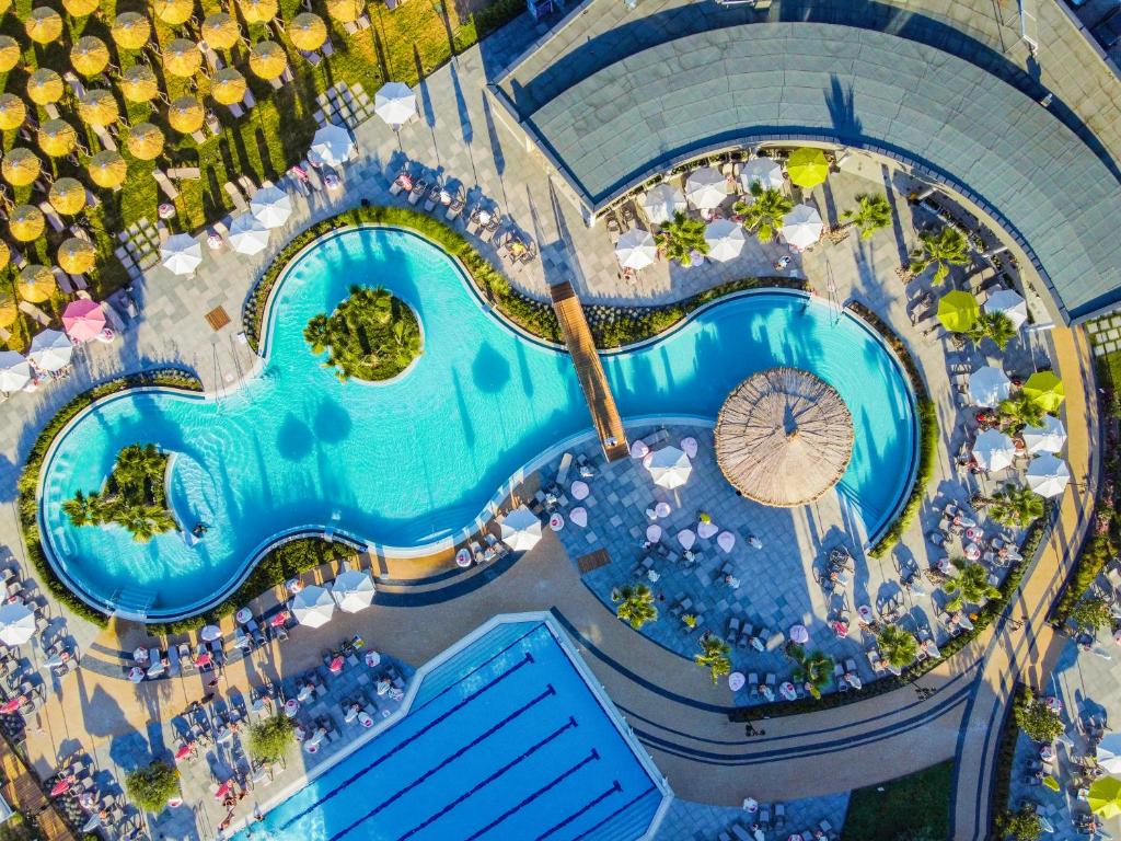 Terme di Hissar Camping photo 1