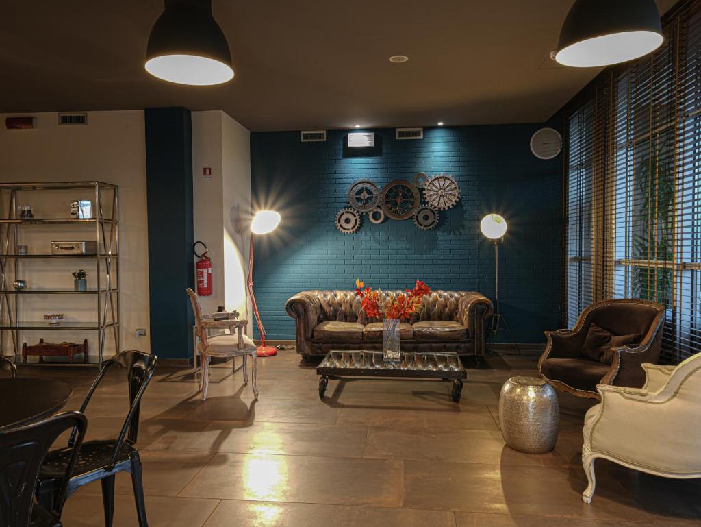 Hotel La Meridiana photo 3
