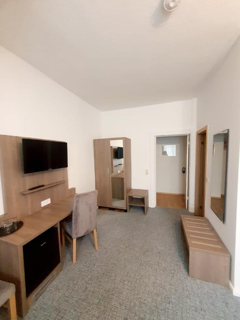 Hotel Knöpel photo 4