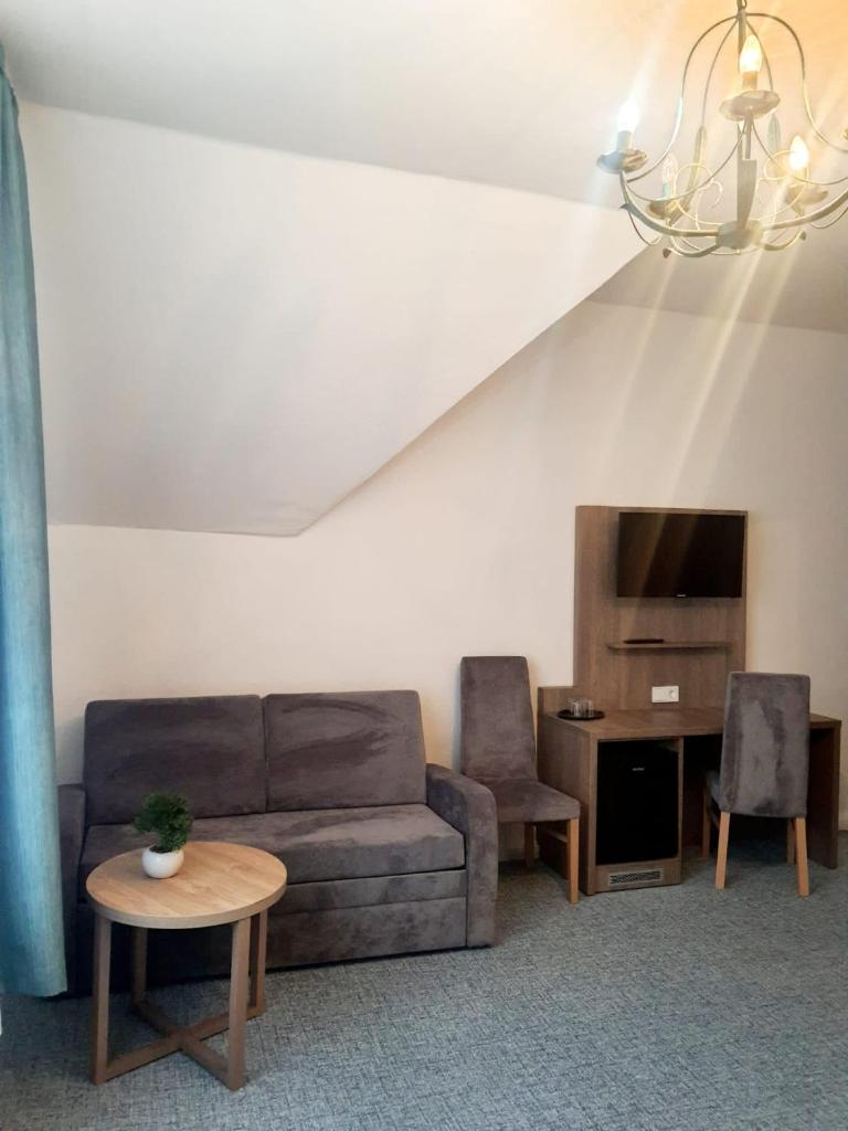 Hotel Knöpel photo 3