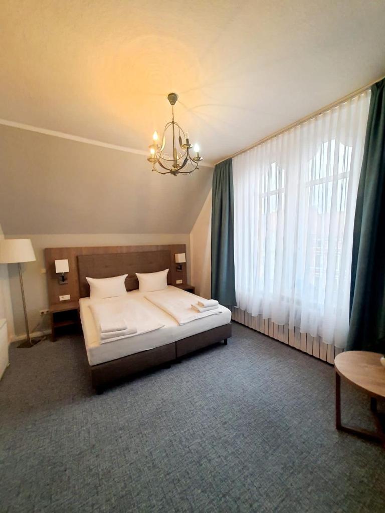 Hotel Knöpel photo 2