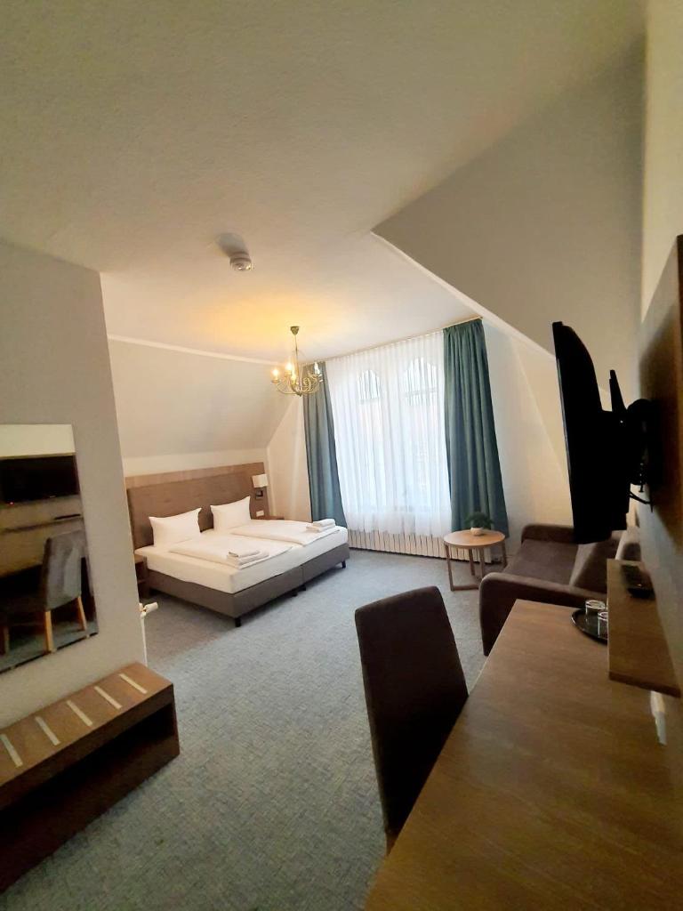 Hotel Knöpel photo 1