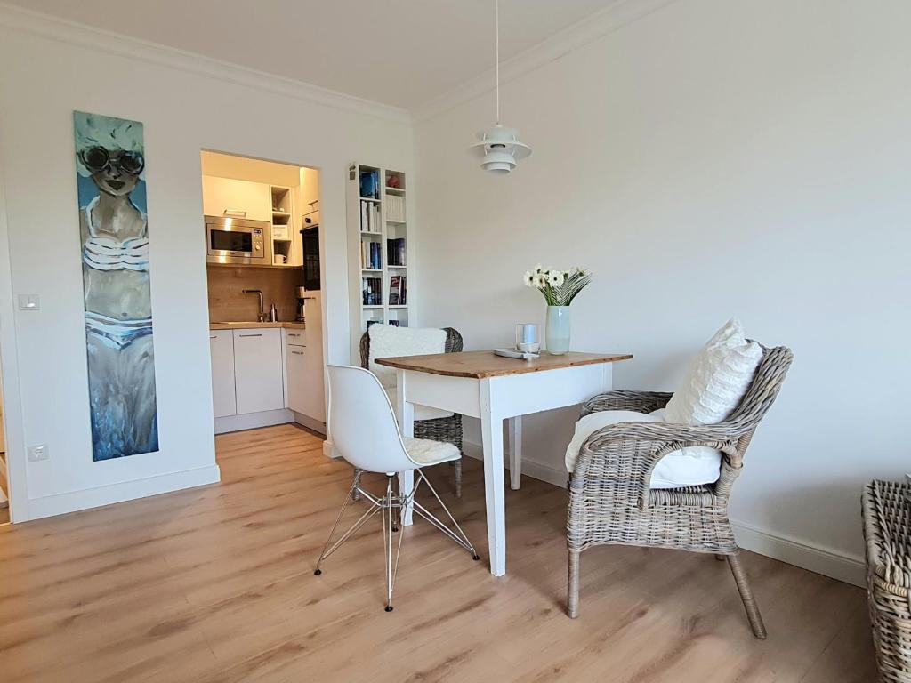Ferienwohnung Flossis Home photo 1