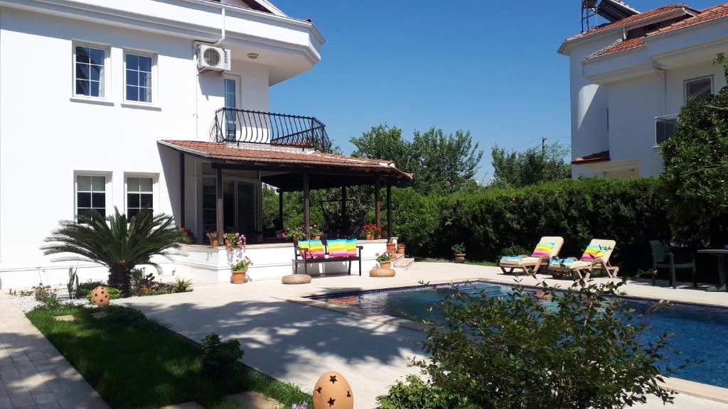 Villa Nest photo 3