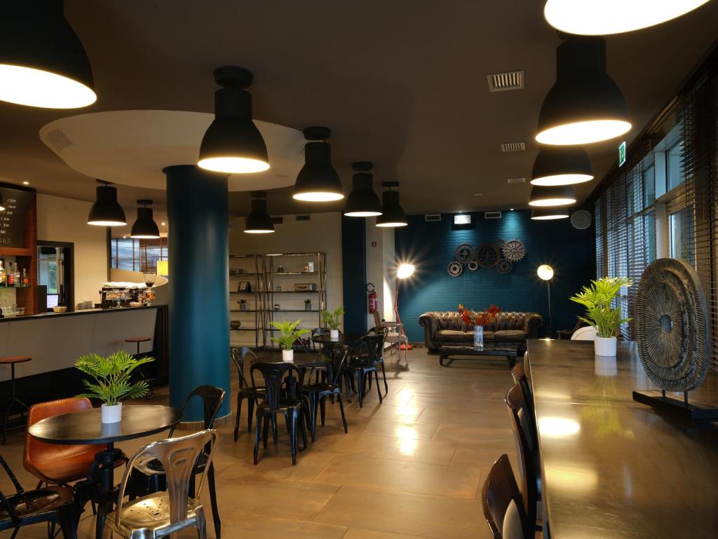 Hotel La Meridiana photo 4