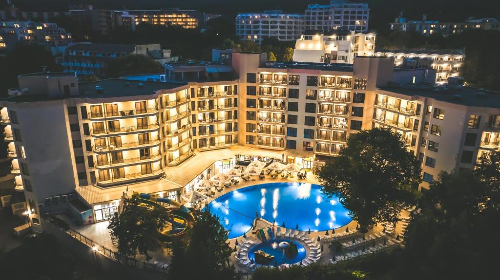 Prestige Hotel and Aquapark - All inclusive photo 2