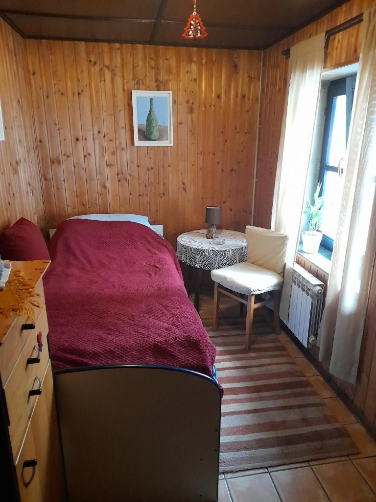 Apartman Ruzica photo 2