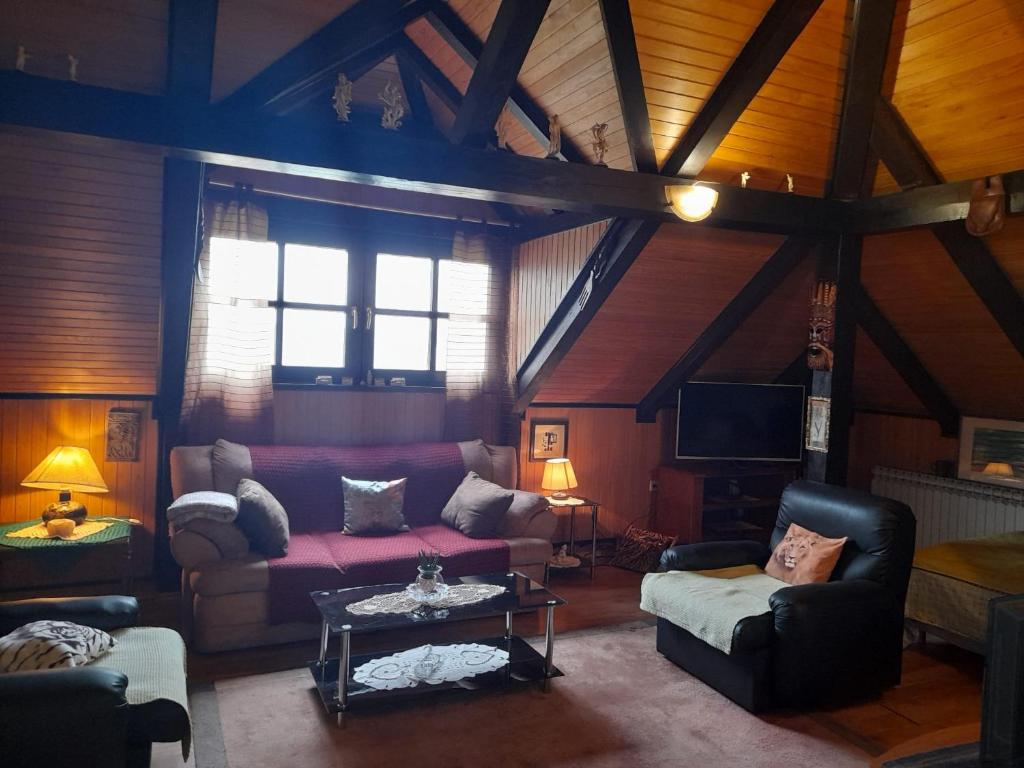Apartman Ruzica photo 4