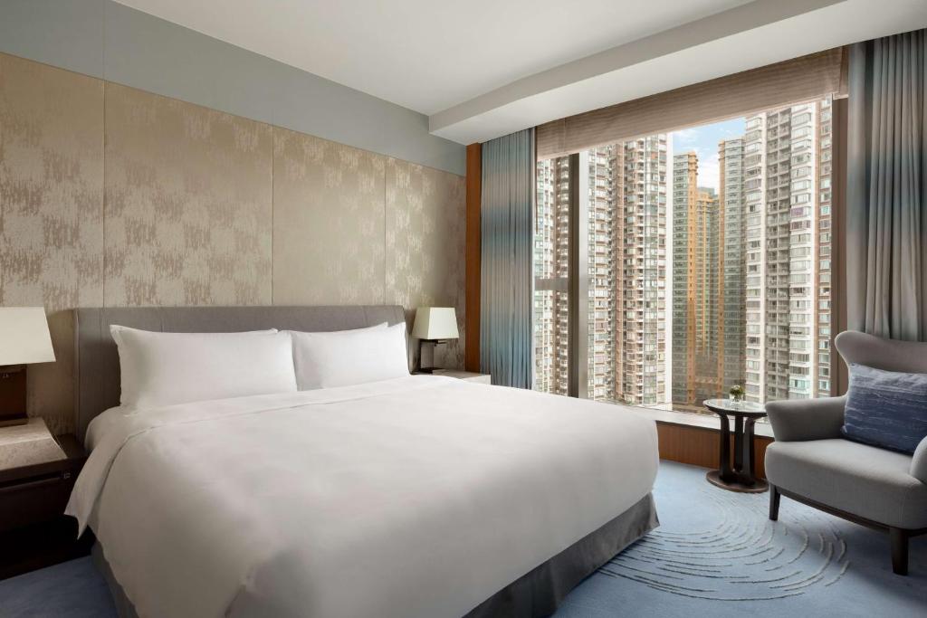 Kerry Hotel, Hong Kong photo 1