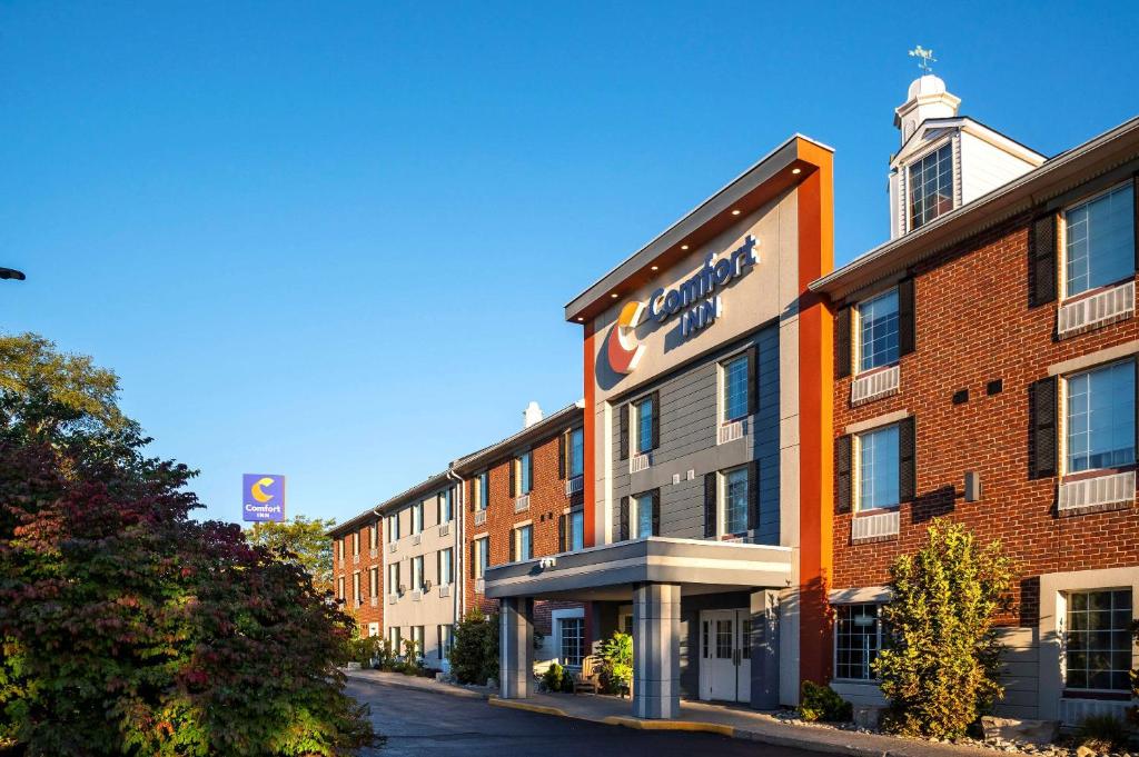 Comfort Inn Sarnia photo 3
