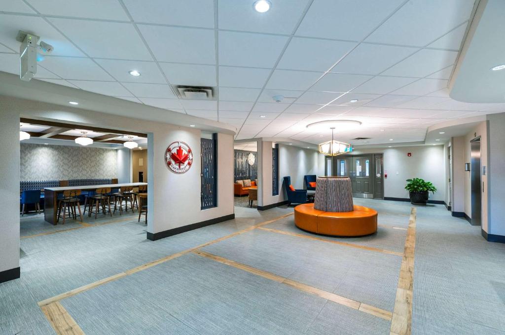 Comfort Inn Sarnia photo 4
