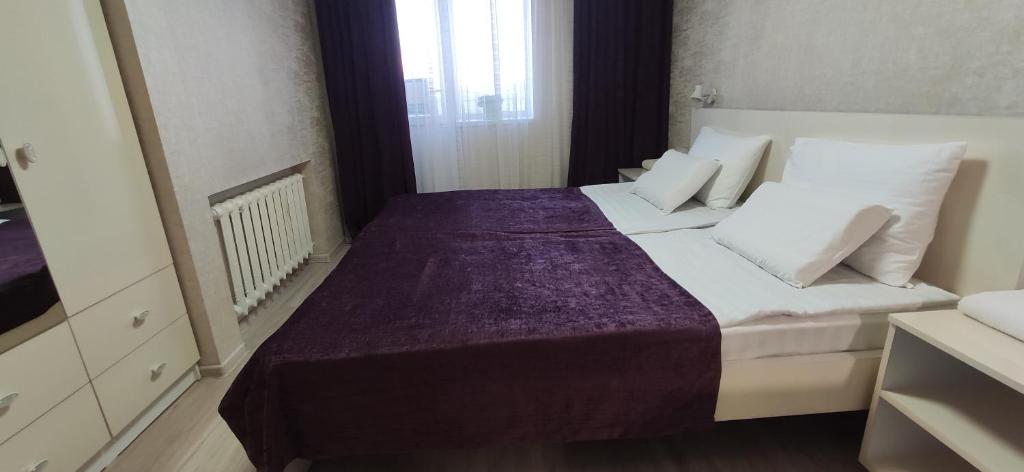 Apartment in the Karakol heart photo 2