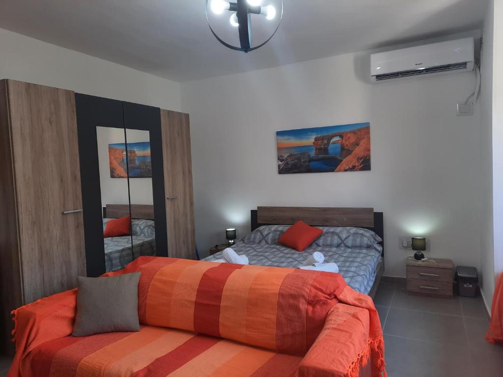One Bedroom apartment photo 3