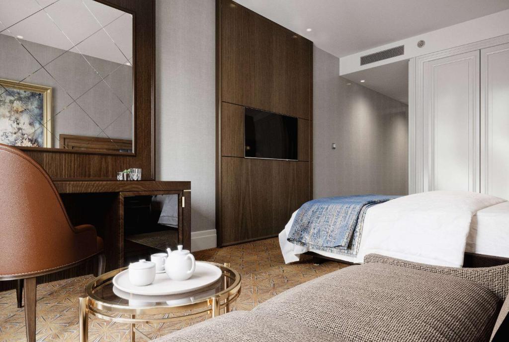 Ramada Plaza Sultanahmet photo 4