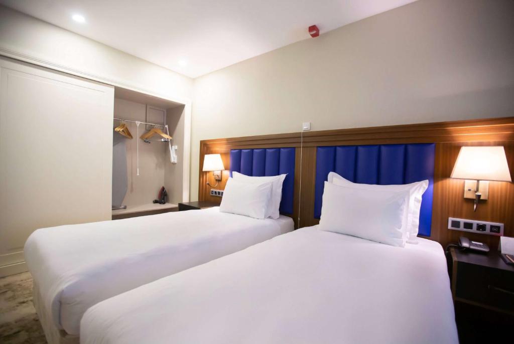 Ramada Plaza Sultanahmet photo 3
