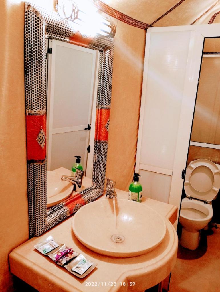 Magic Luxury Camp photo 4
