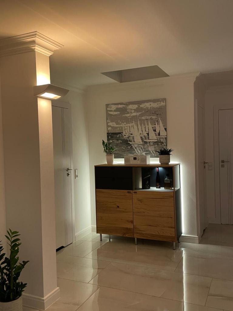 Ferienhaus Saphir - Vor der Küste Boltenhagens barrierefreies Haus photo 2