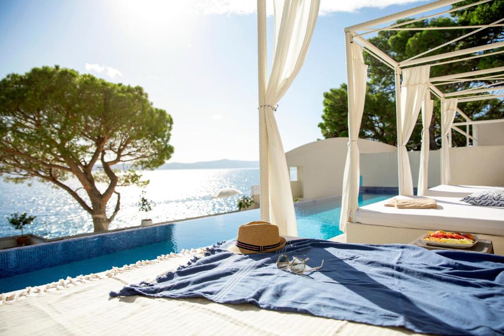TUI BLUE Makarska - Adults Only photo 4