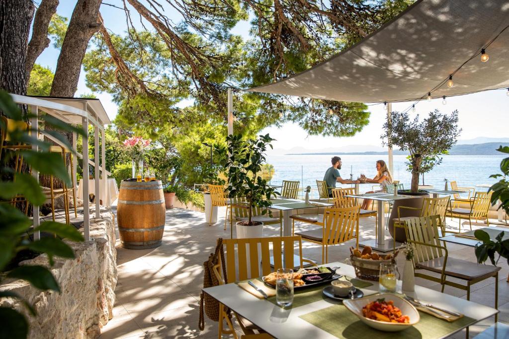 TUI BLUE Makarska - Adults Only photo 1