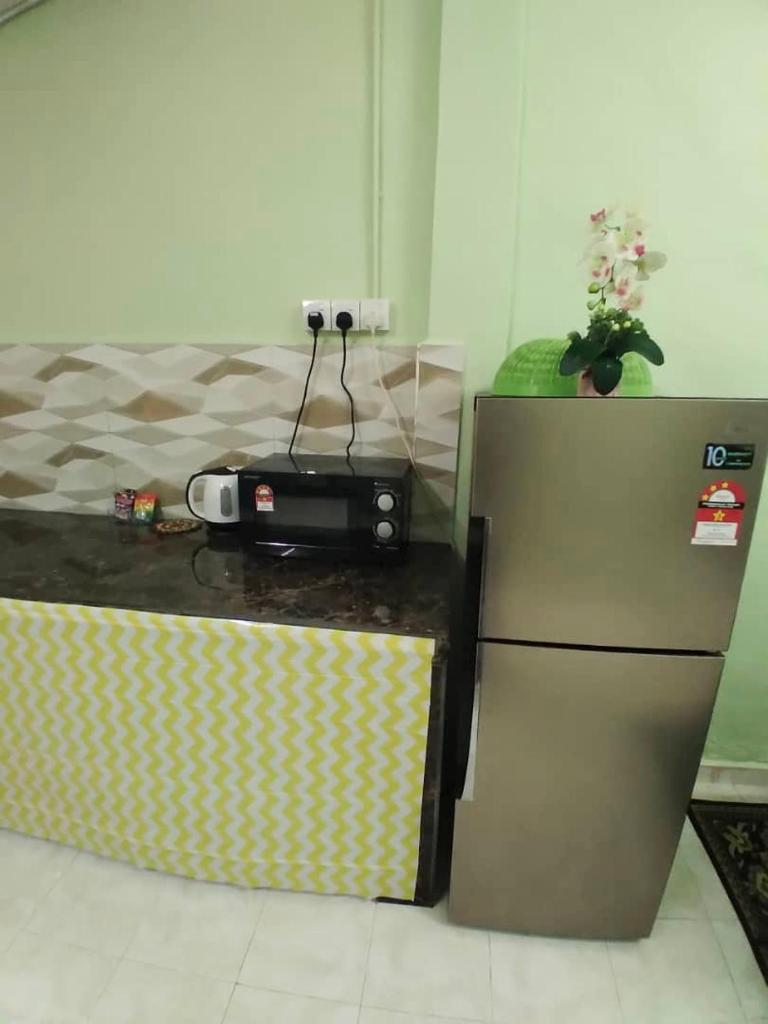 Green Home Homestay Melaka photo 1