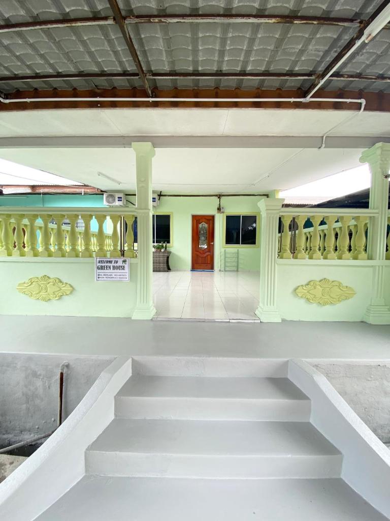 Green Home Homestay Melaka photo 3