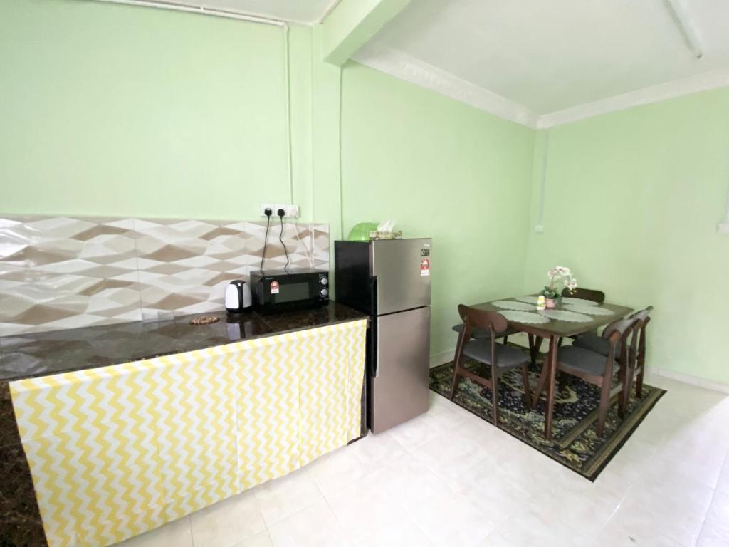 Green Home Homestay Melaka photo 4
