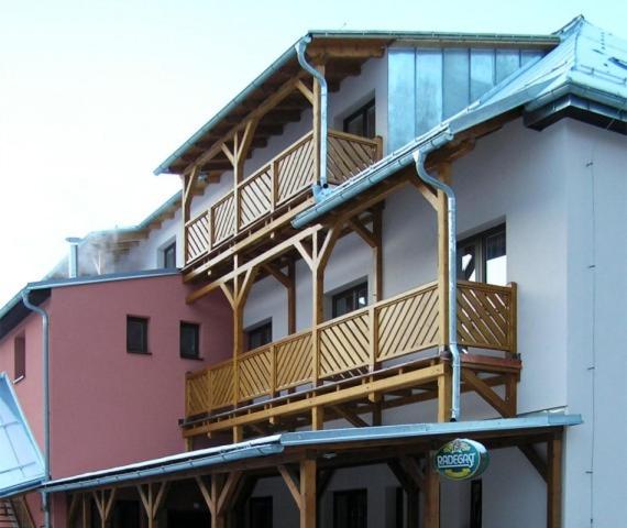 Penzion a restaurace Sklář photo 4